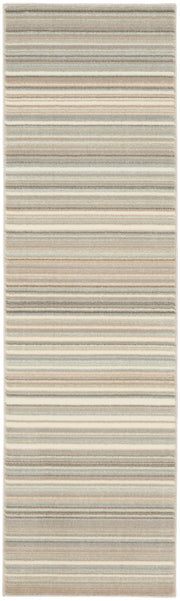 marmara grey ivory teal rug by nourison nsn 099446883889 2