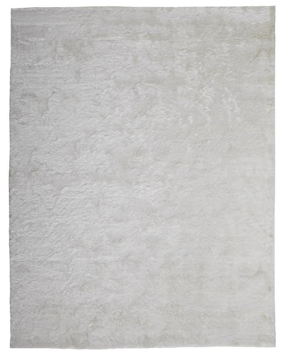 product image for Freya Hand Tufted Bright White Rug by BD Fine Flatshot Image 1 74