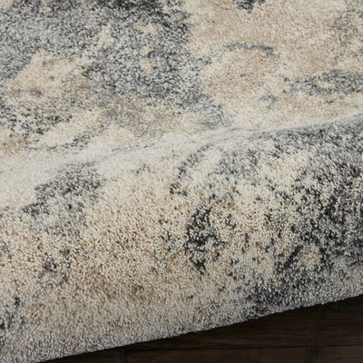 product image for fusion cream grey rug by nourison 99446488329 redo 3 41