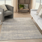 nourison essentials grey beige rug by nourison nsn 099446149169 7