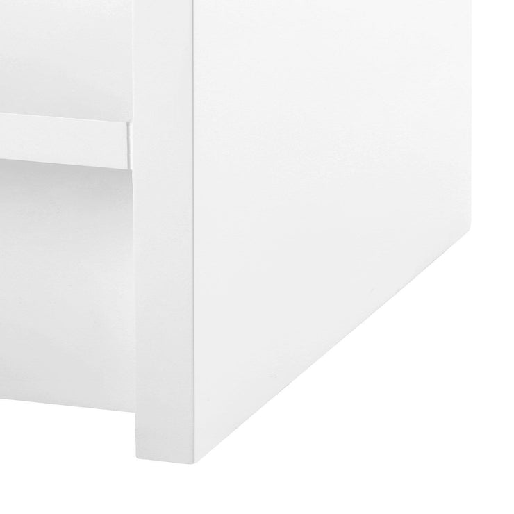 Benjamin 1-Drawer Side Table by Bungalow 5