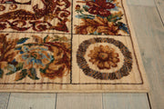 timeless multicolor rug by nourison nsn 099446222572 3