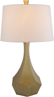 Braelynn Table Lamp in Various Colors