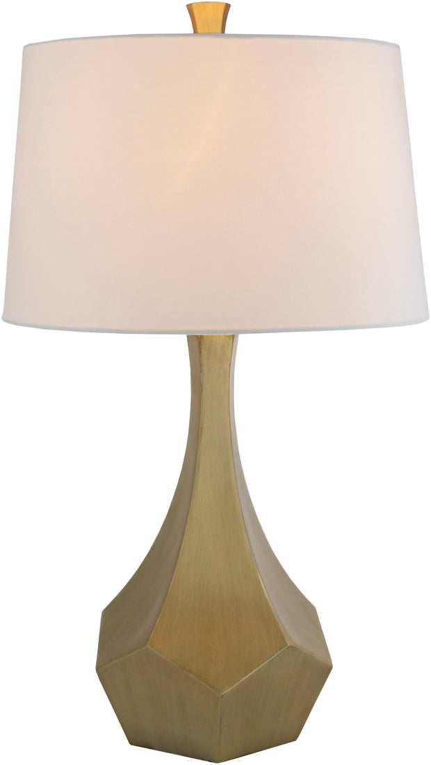 Braelynn Table Lamp in Various Colors