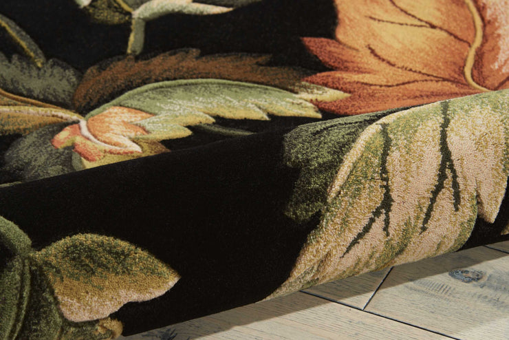 tropics handmade black rug by nourison 99446817631 redo 3