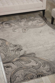 maxell graphite rug by nourison 99446335272 redo 5