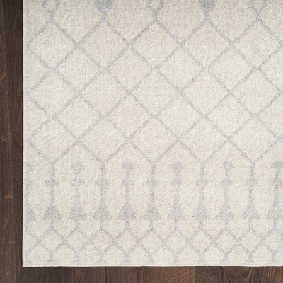 product image for Nourison Home Astra Machine Washable Ivory Bohemian Rug By Nourison Nsn 099446123503 5 51