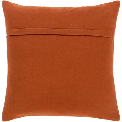 product image for Barrington Leather Pillow 15