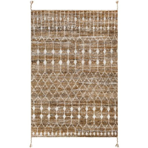 media image for Birch Indoor/Outdoor Camel Rug 231