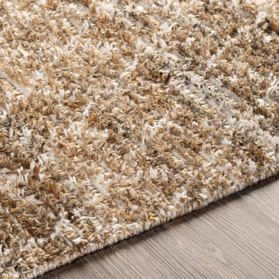 product image for Birch Indoor/Outdoor Camel Rug 91