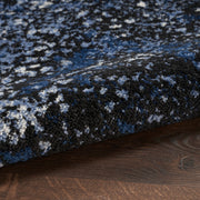 passion light blue black rug by nourison 99446018663 redo 3