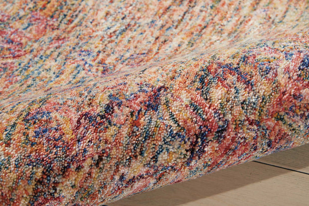 gemstone handmade tourmaline rug by nourison 99446289209 redo 3