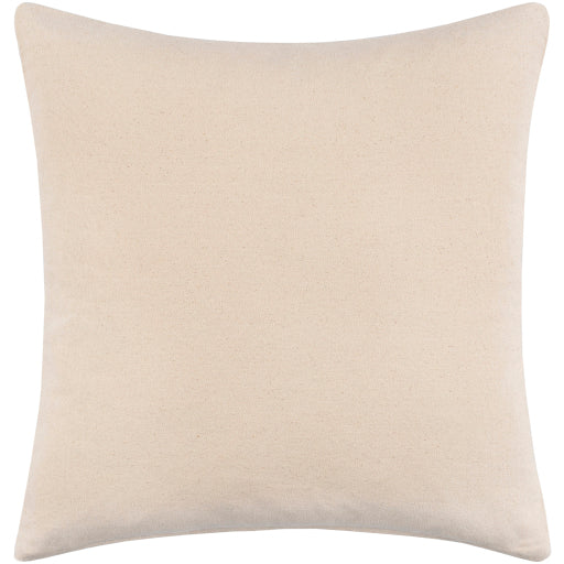 Bonnie Cotton Grey Pillow Alternate Image 10