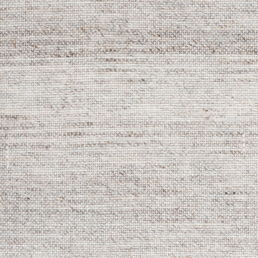 Bonnie Cotton Grey Pillow Texture Image