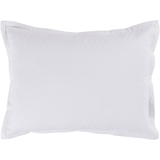 media image for Briley Bedding in White 270