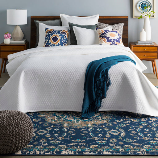 media image for Briley Bedding in White 244