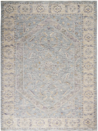 product image for infinite blue rug by nourison 99446805522 redo 1 51