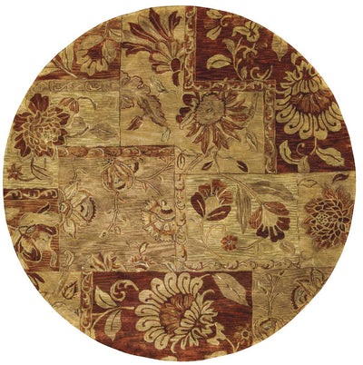 product image for jaipur hand tufted multicolor rug by nourison nsn 099446162090 2 7