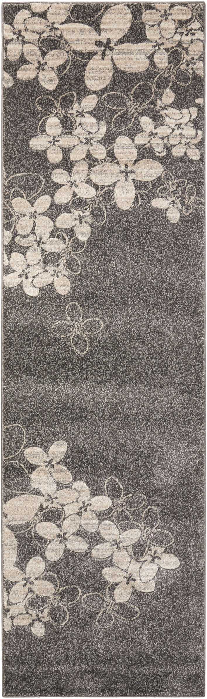 media image for maxell charcoal rug by nourison 99446334961 redo 2 257