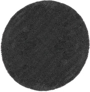 malibu shag dark grey rug by nourison 99446397607 redo 2