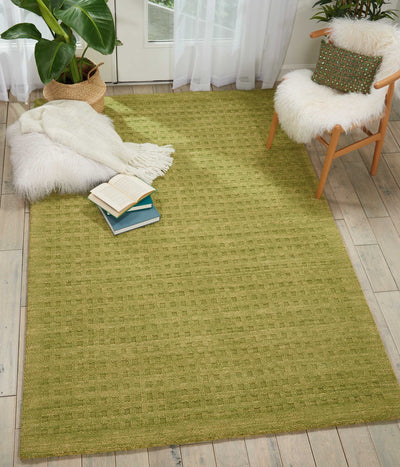 product image for marana handmade green rug by nourison 99446400437 redo 5 36