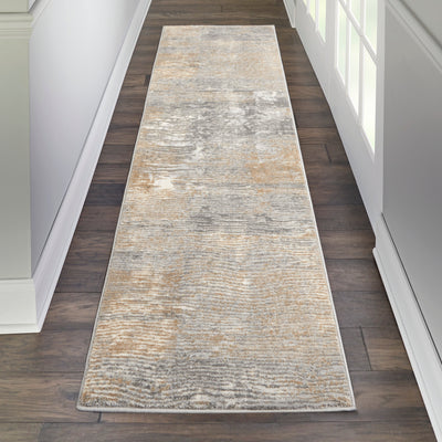 product image for solace grey beige rug by nourison 99446756725 redo 4 47