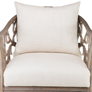 Bosco Armchair in Driftwood by Bungalow 5