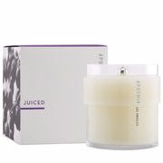 Juiced Candle design by Apothia