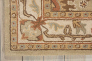 india house hand tufted sage rug by nourison nsn 099446001870 3