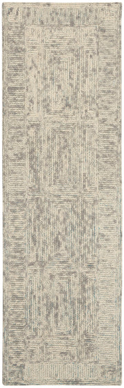 colorado handmade ivory grey teal rug by nourison 99446786609 redo 2