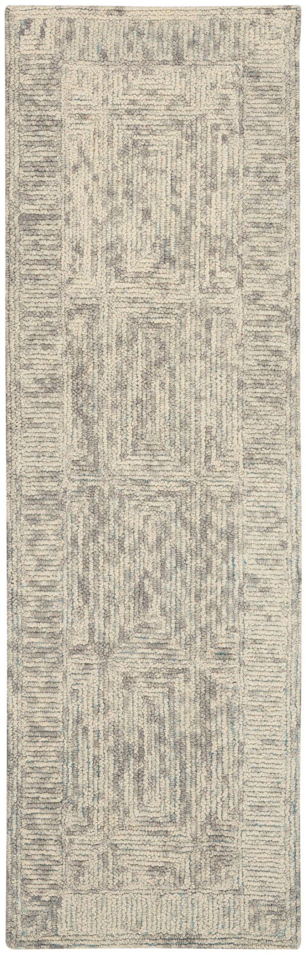 colorado handmade ivory grey teal rug by nourison 99446786609 redo 2