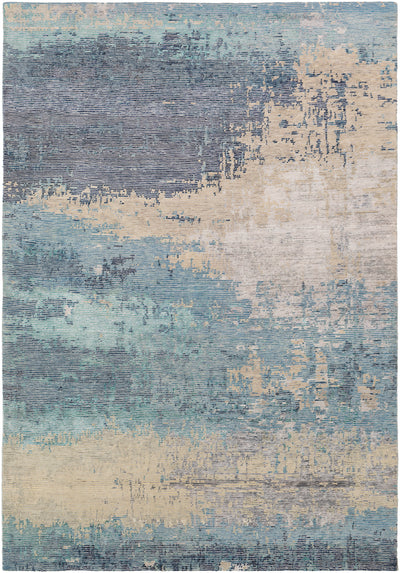 product image for Baranof Hand Knotted Rug 91