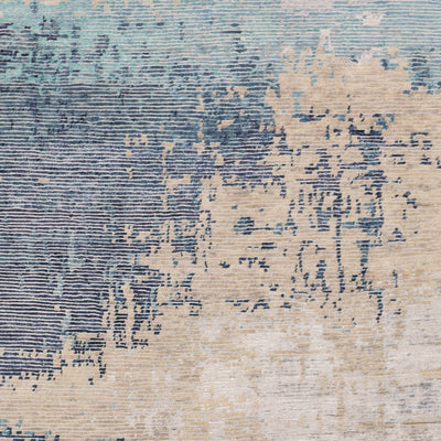 product image for Baranof Hand Knotted Rug 16