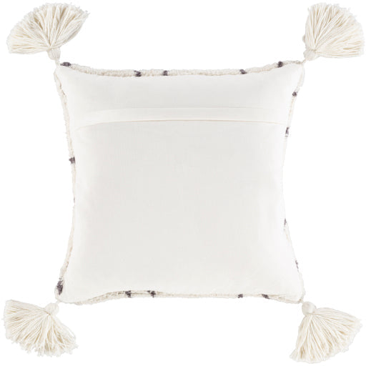 media image for Braith Acrylic Cream Pillow Alternate Image 10 264