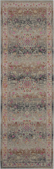 vintage kashan grey rug by nourison 99446455048 redo 3