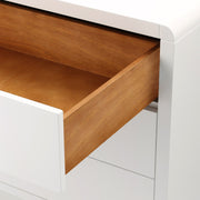 Bryant 3-Drawer Side Table by Bungalow 5
