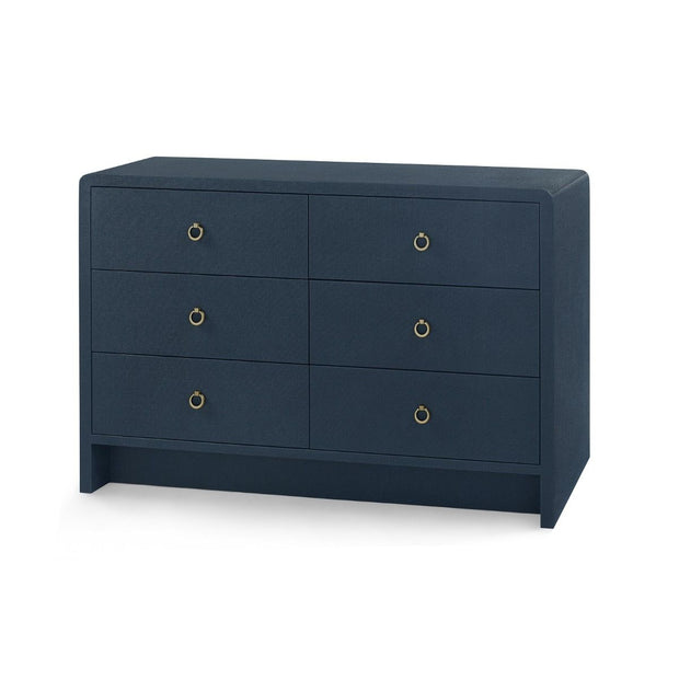 Bryant Extra Large 6-Drawer in Various Colors by Bungalow 5
