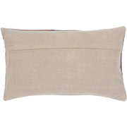 branson cotton dark brown pillow by surya bsn003 1220 3
