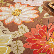 fantasy handmade chocolate rug by nourison 99446104298 redo 7