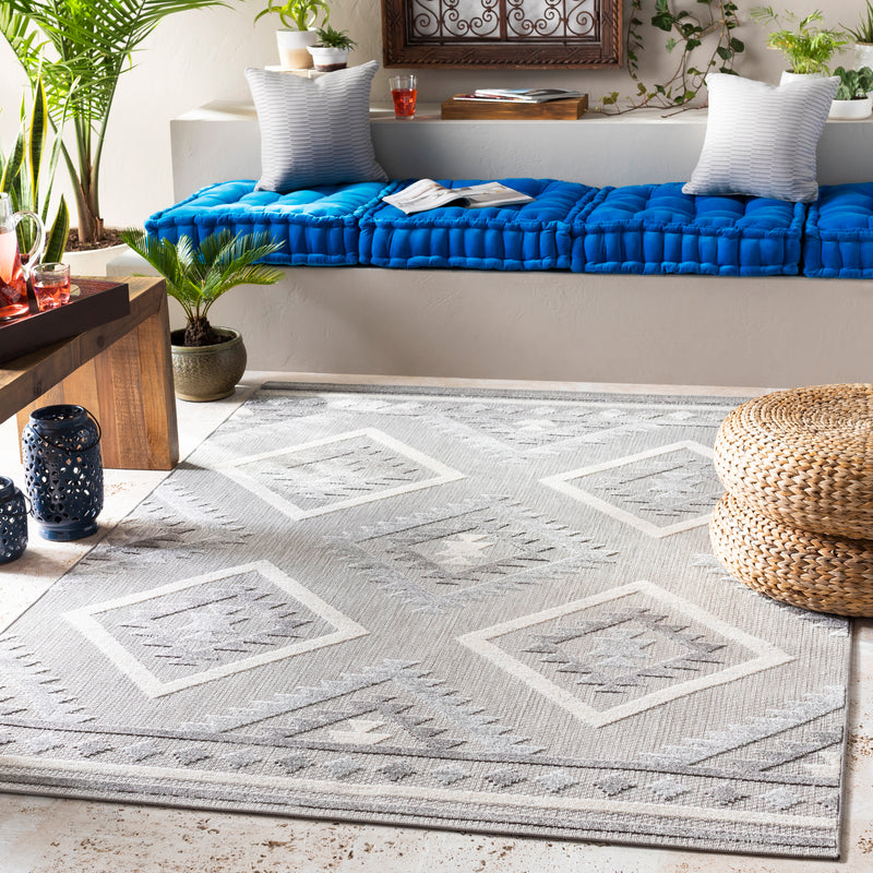 media image for Big sur Indoor / Outdoor Rug 282