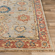 Biscayne Hand Knotted Rug