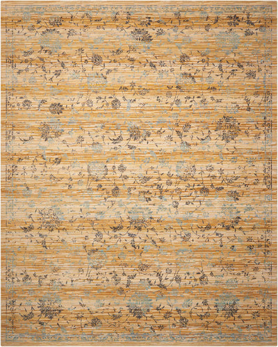 product image for rhapsody caramel cream rug by nourison nsn 099446187314 1 5