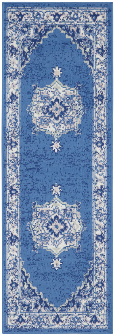 product image for whimsicle navy rug by nourison 99446831538 redo 3 34