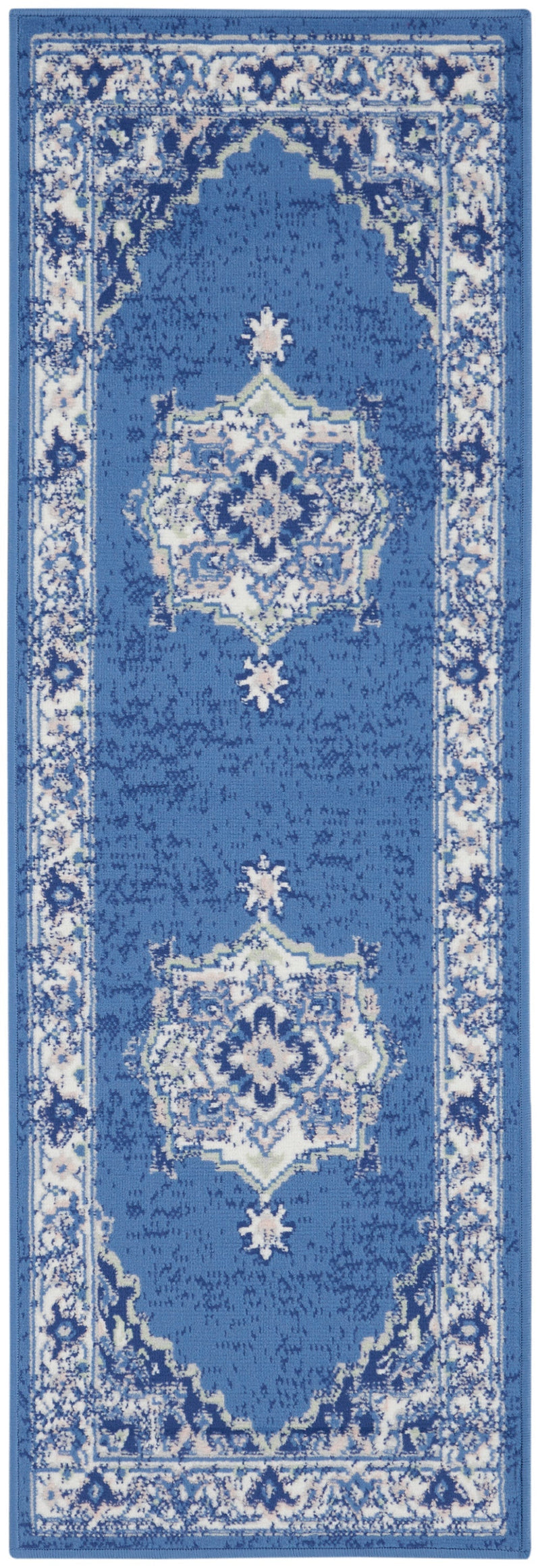 media image for whimsicle navy rug by nourison 99446831538 redo 3 214