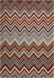 contour hand tufted multicolor rug by nourison nsn 099446039910 1