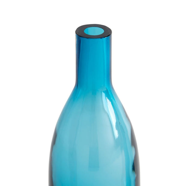 Botella Vases set of 3 in Various Colors