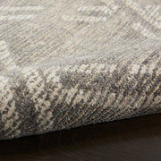 venosa handmade grey ivory rug by nourison 99446786975 redo 3