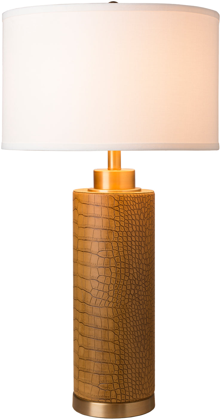 Buchanan Table Lamp in Various Colors