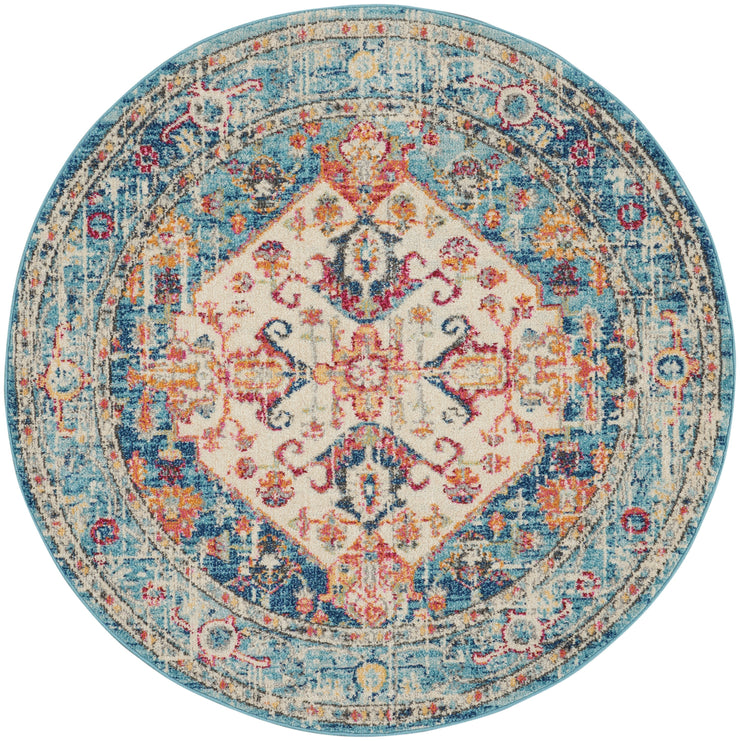 passion ivory light blue rug by nourison 99446809056 redo 2