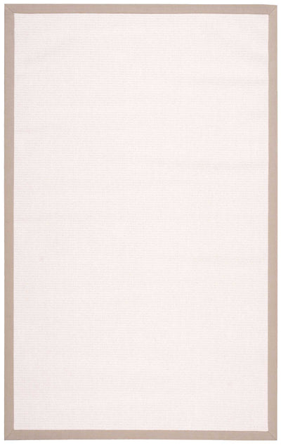 product image for sisal soft white rug by nourison nsn 099446142528 1 15